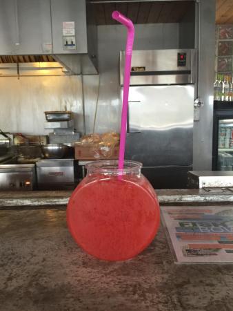 Jolly Roger's Bar & Grill